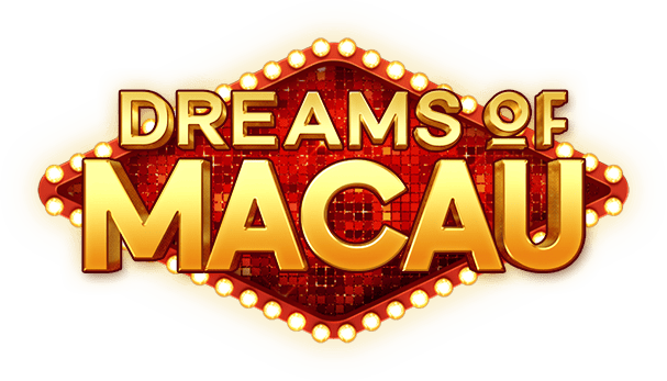 Dream Of Macau Logo