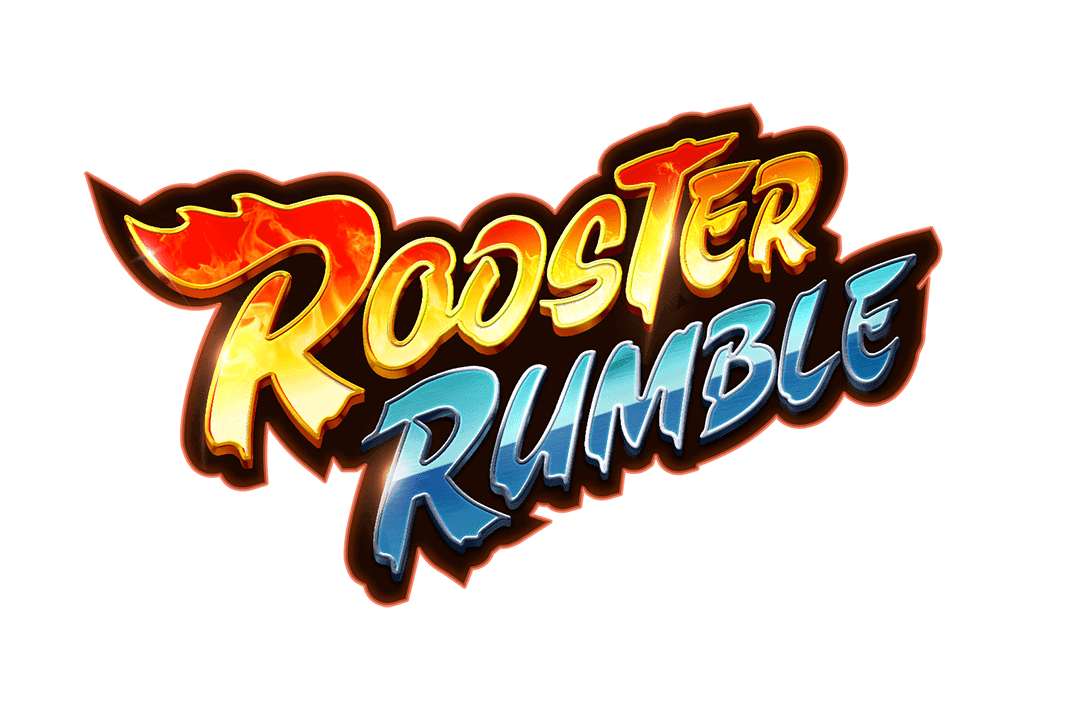 Rooster Rumble Logo