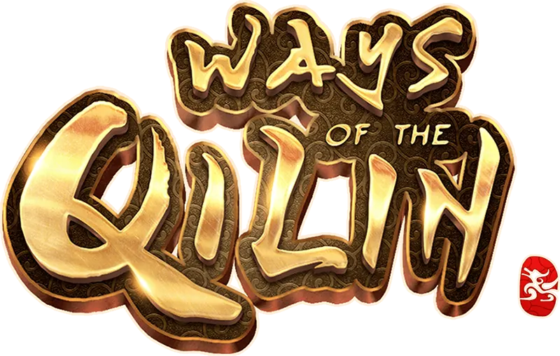 Ways of the Qilin Logo