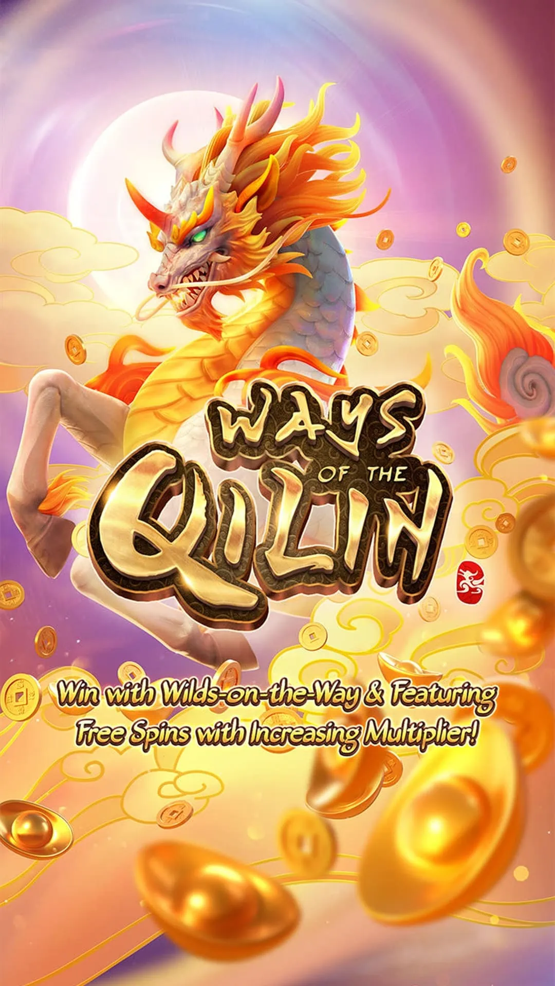 Ways of the Qilin Sclover Lady 1