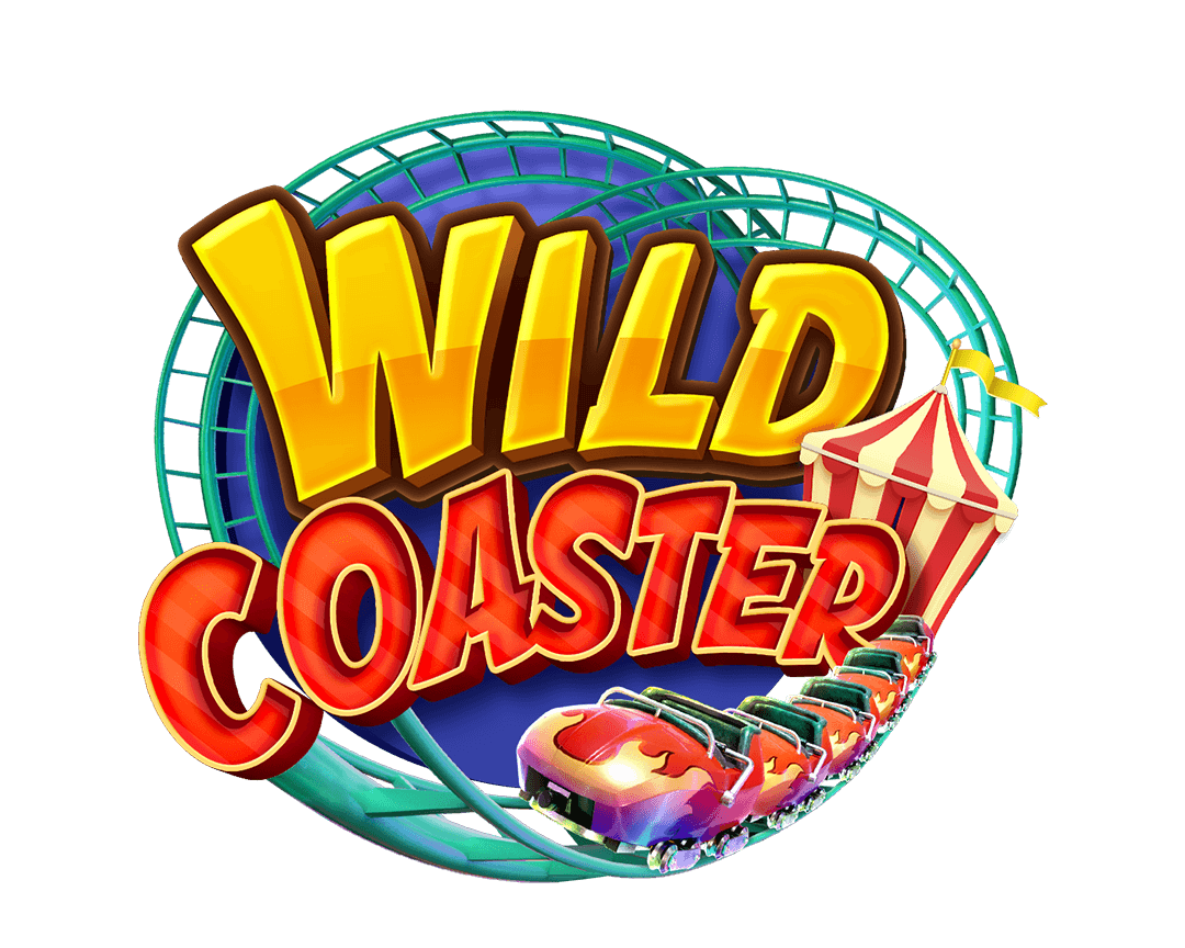 Wild Coaster Logo