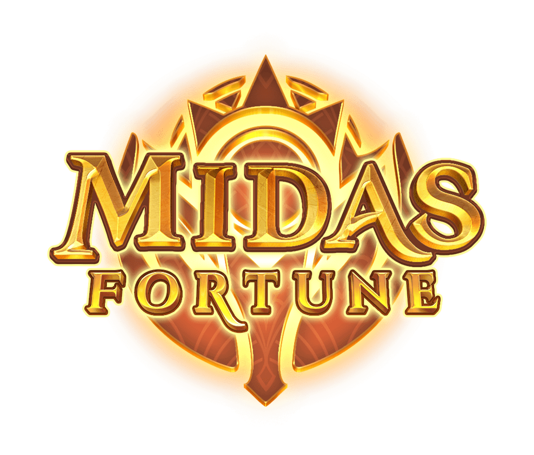 Midas Fortune logo
