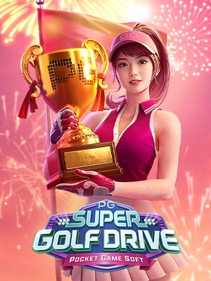 super golf drive 01