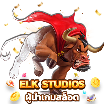 elk studios the leader in slot games