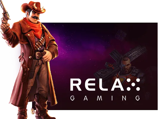 relax gaming bg1