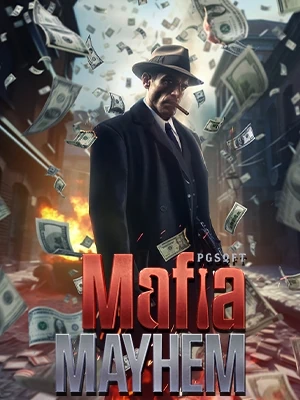 mafia mayhem
