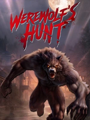 werewolf's hunt