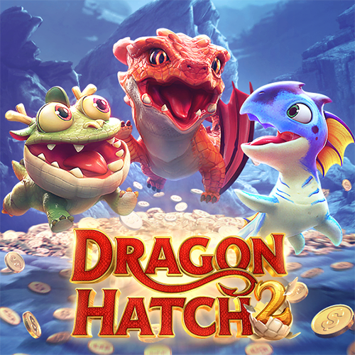 dragon hatch2